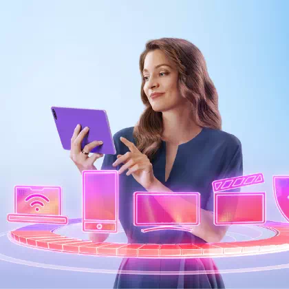 Комбо - единая связь Ростелеком для всех в&nbsp;деревня Андреевское (Калужская область)